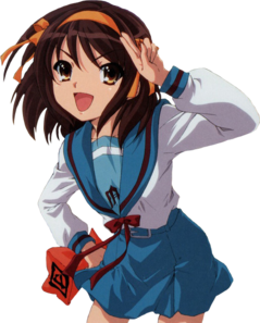 Haru